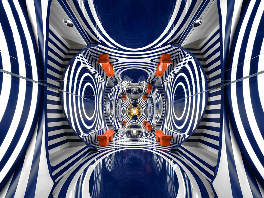 Lasting Impression: Rhythm and Blues