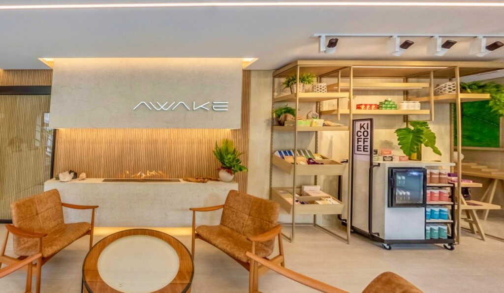 A Healthy Design Solution
