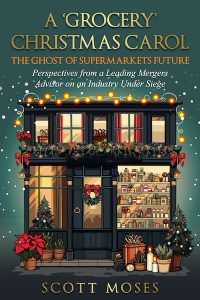 A Haunting Look at Grocery Stores
