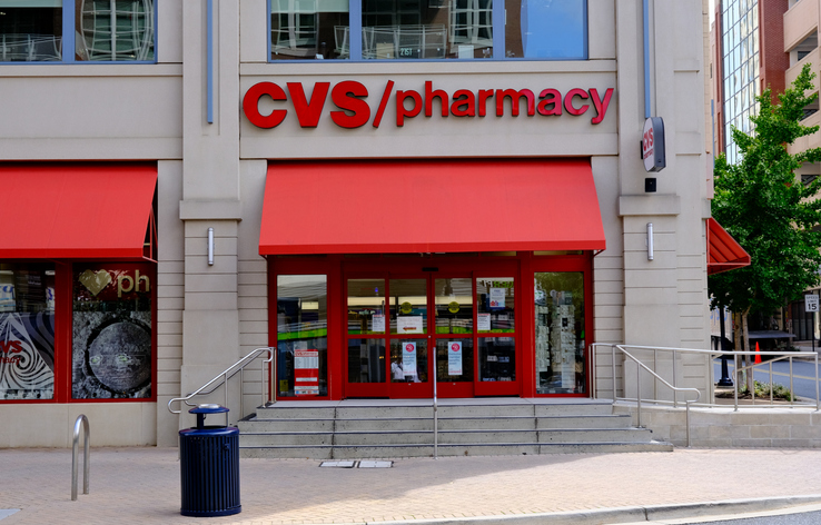 Format Updates: CVS, Fresh Market