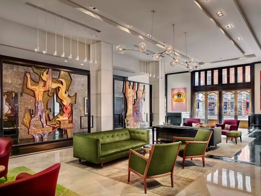 What’s in Store for Neiman’s in Downtown Dallas?