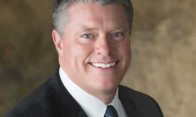 PLASKOLITE Names Jud Gibson Chief Commercial Officer