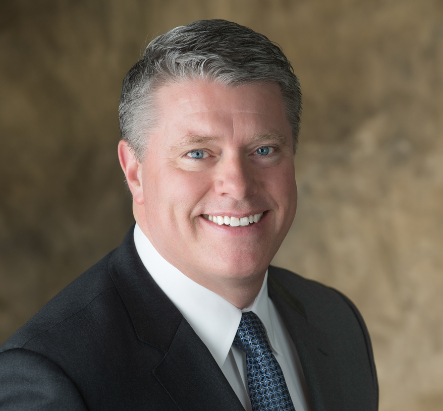PLASKOLITE Names Jud Gibson Chief Commercial Officer