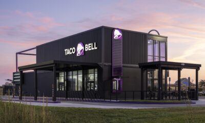 Overseas Expansions: Taco Bell, Wendy’s