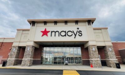 Stores Added to “Macy’s First 50”