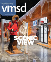 VMSD Magazine Archives