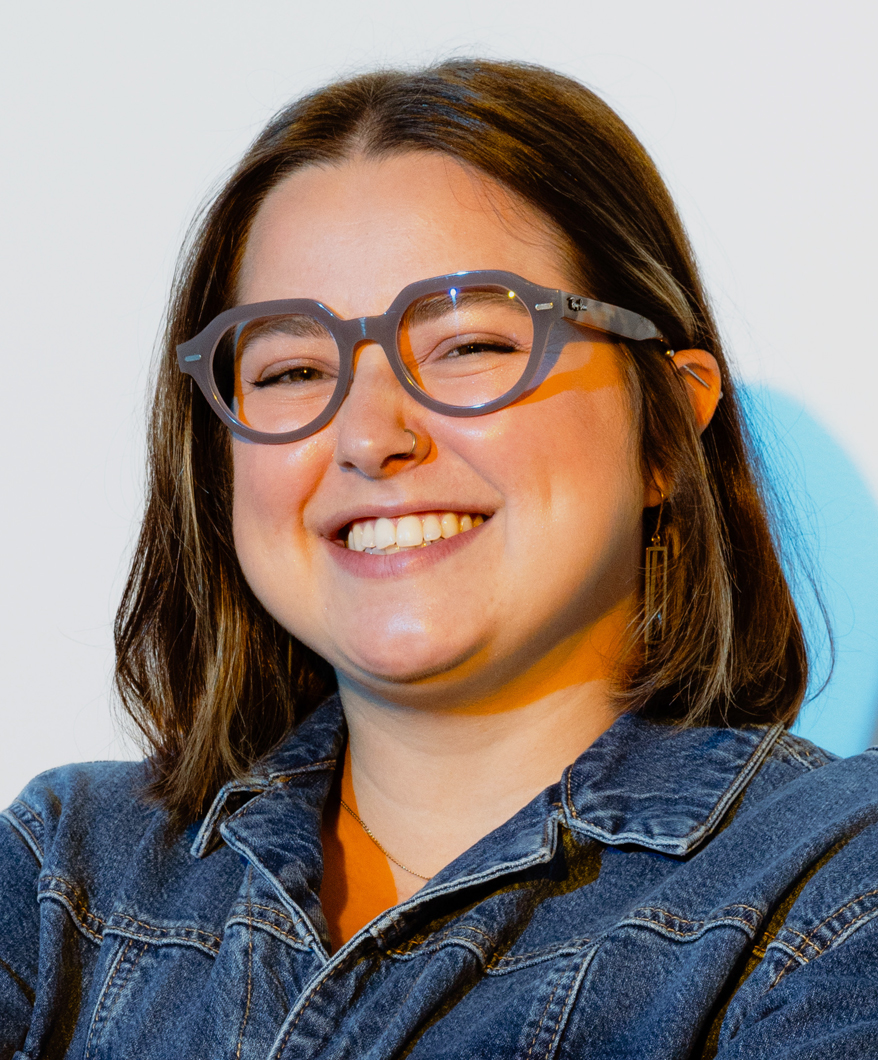 2025 Designer Dozen Awards: Kali Robinson Rothwell