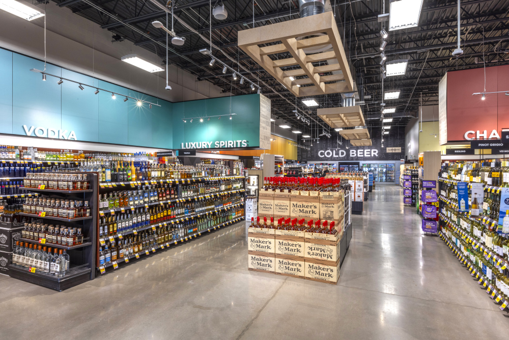 Portfolio: Kroger, Union, KY