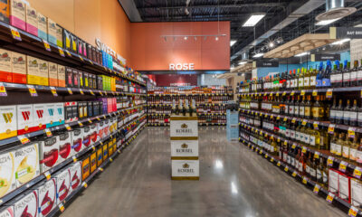 Portfolio: Kroger, Union, KY