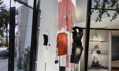 On Our Radar: Givenchy, Beverly Hills, California