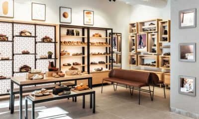 On Our Radar: Birkenstock, Boston