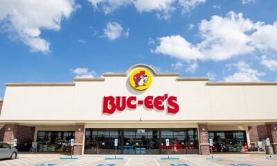 Buc-ee’s Expanding North