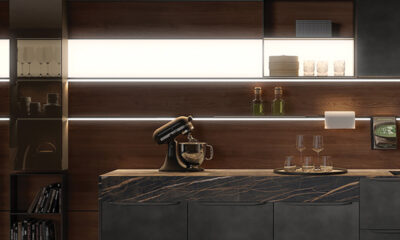 L&#038;S Lighting HI LINE