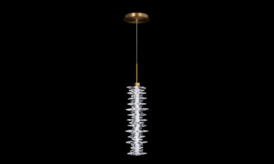 Schonbek Wows With New Lighting Designs in Beyond Collection at HD 2025