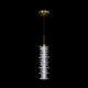 Schonbek Wows With New Lighting Designs in Beyond Collection at HD 2025
