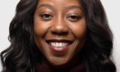 2025 Designer Dozen Awards:  Shelly Chipimo