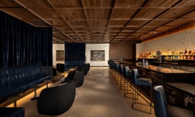 United’s Polaris Lounge Reopens in Chicago