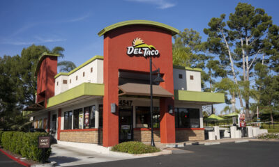 Jack in the Box Axing Up to 200 Locales