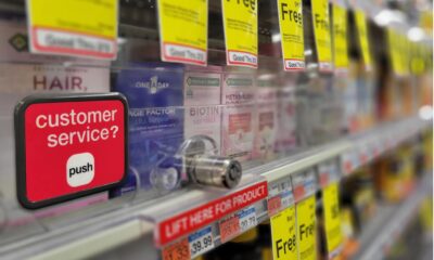 Reinventing Today’s Troubled Convenience Stores