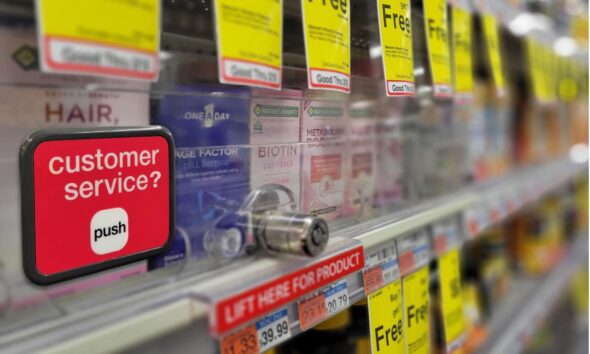 Reinventing Today’s Troubled Convenience Stores