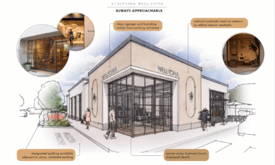 Designing Well-Topia: The Big Opportunity for Medical Aesthetics