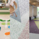 Tarkett Introduces Colorful New Visuals to Victory Color Studio, Event+ LVT Collections