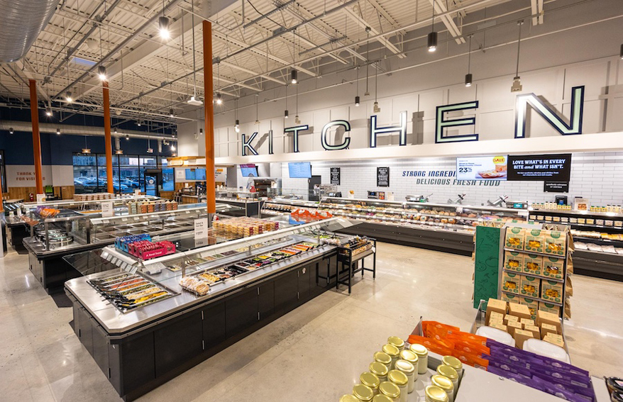 Prepared Meals v. Dining Out