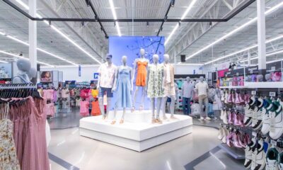Walmart Unveils Next-Gen Supercenter