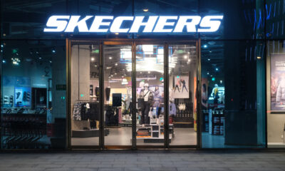 Skechers Bought by 3G Capital