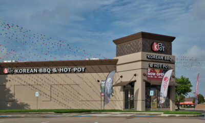 Retailers, Restaurants Hit Milestones