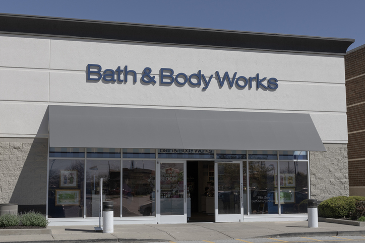 Bath & Body Works Taps Ex-Nike Exec as CEO