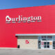 Burlington Nabs 45 Joann Spaces
