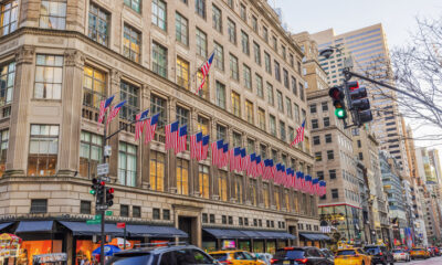 Saks Global Cutting Up to 600 Suppliers