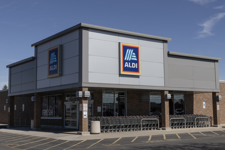 New CEO Named at ALDI U.S.