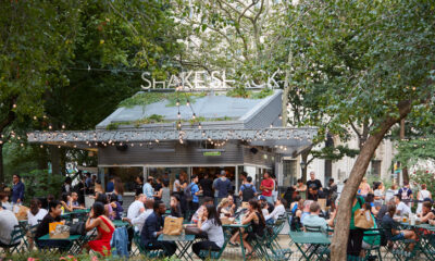 Shake Shack Heads to Panama