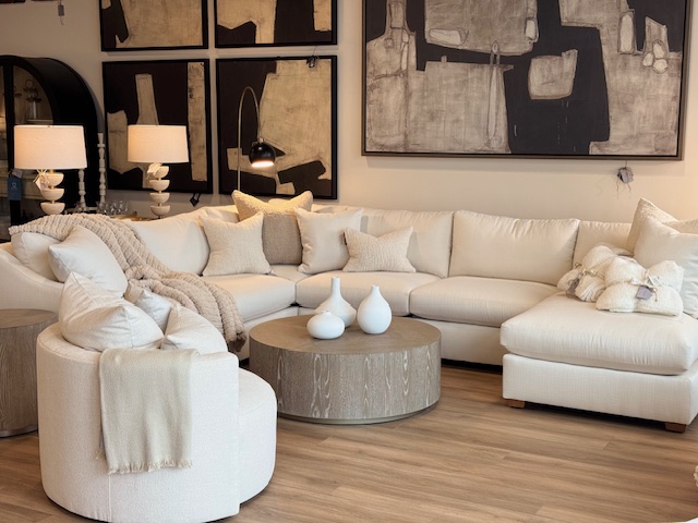 Casa Bella Decor Debuts First Physical Store