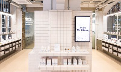 Sustainability: Designed to Be Ordinary