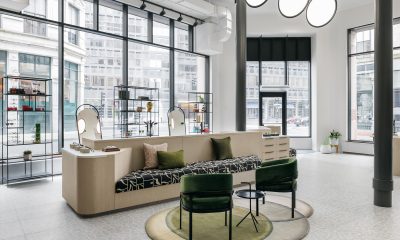 On Our Radar: ForeFront Eye Care, Boston