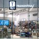 Sustainability Spotlight: A Cutting-Edge Environment: Tramontina