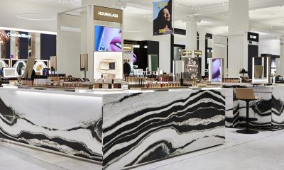 Hourglass Cosmetics, London