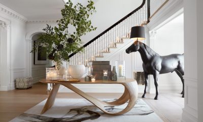 Perigold Makes Brick-and-Mortar Debut