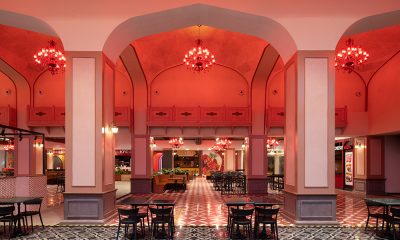 On Our Radar: Dawatpur, Delhi, India