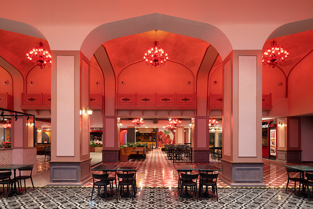 On Our Radar: Dawatpur, Delhi, India