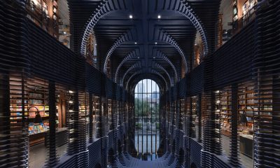 Zhongshuge, Tianjin, China