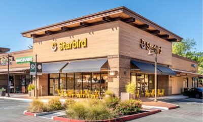 Starbird Hires Maria Rivera as CEO