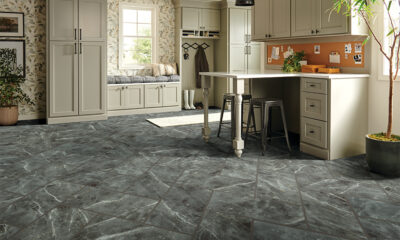 Armstrong Flooring Alterna Collection