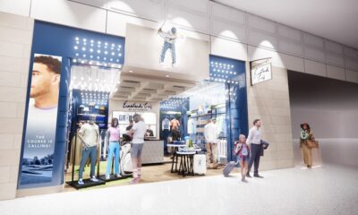 Eastside Golf Opens First U.S. Store