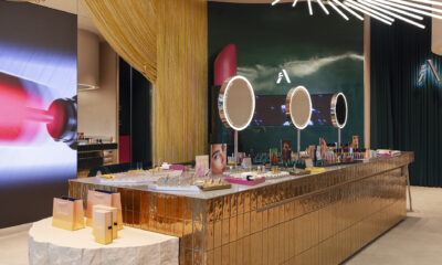 On Our Radar: Asteri Beauty