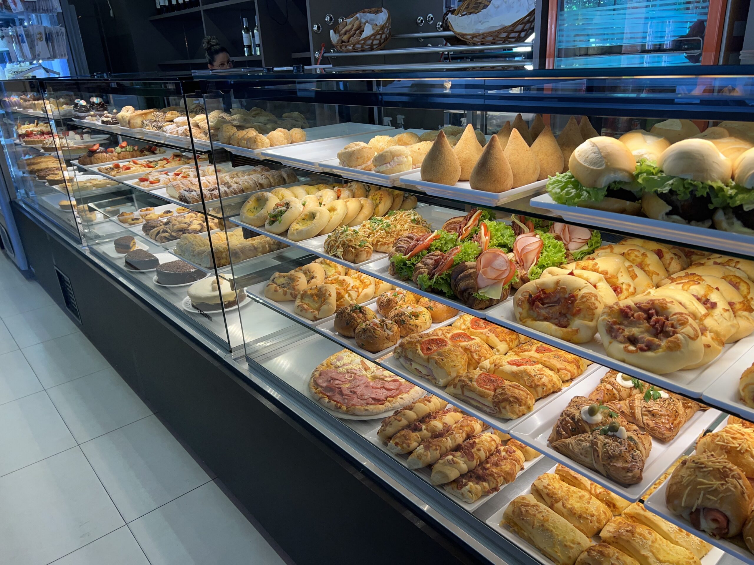 Ordinary Meets Extraordinary in Brazil