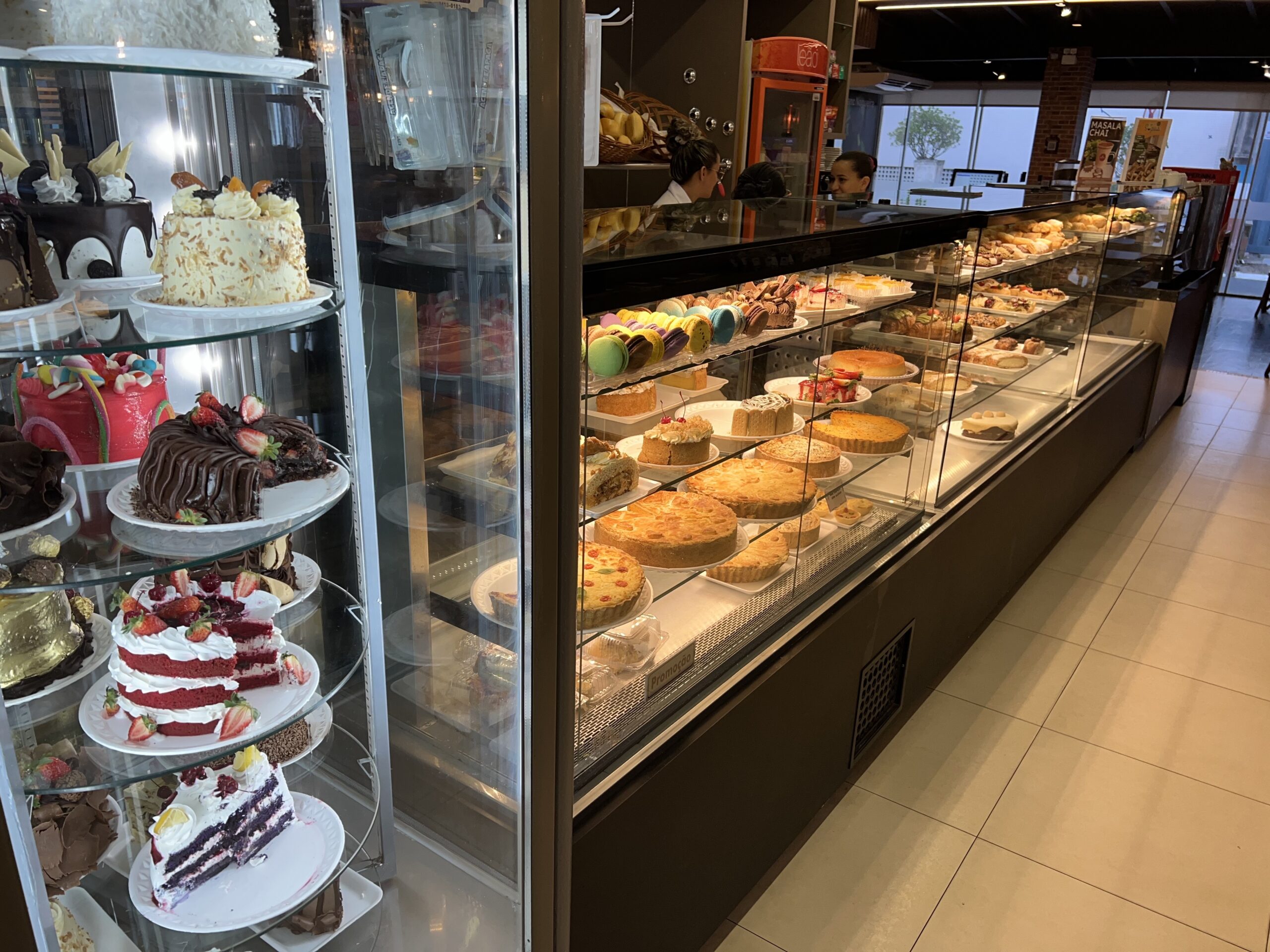 Ordinary Meets Extraordinary in Brazil